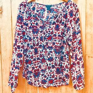 Stoodh Floral Blouse from Buckle